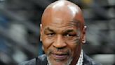 Mike Tyson has medical issue on cross-country flight | Honolulu Star-Advertiser