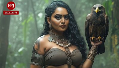 Bebika Dhurve On Online Trolling Ahead Of Her Show Reality Ranis Of The Jungle: ‘My Haters Don’t Follow Me’