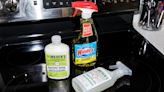 Scrub Every Surface In Your House Until It’s Spotless With These Editor-Tested All Purpose Cleaners
