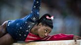 Simone Biles, la gimnasta que alzó la voz contra el abuso sexual