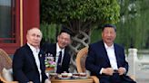 Vladimir Putin, Xi Jinping Embrace at Beijing, but Will This Marriage of Convenience Blossom Into a Romance?