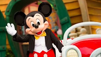 Disney encerra disputa judicial com a Flórida e vai investir até US$ 17 bilhões no Estado