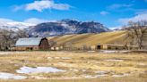 One of Wyoming’s Most Storied Ranches Returns to Market for $67 Million