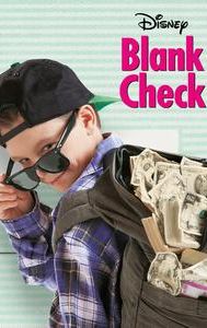 Blank Check