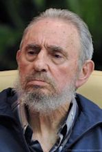 Fidel Castro