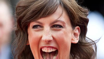 Miranda Hart's mystery husband and all the bombshells in her tell-all book