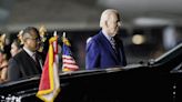 Líderes chegam para cúpula do G20; EUA não buscam conflito com China, diz Biden