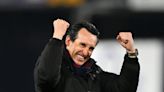 Aston Villa season review: Emery-ball pays off, Champions League beckons, confused Cash