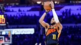 Isaiah Joe report card: Recapping OKC Thunder sharpshooter's best 3-point season