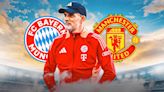 Manchester United rumors: Thomas Tuchel in talks for a massive u-turn at Bayern Munich
