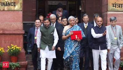 Budget 2024: Why was Budget date shifted from February 28? - Budget 2024