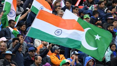 "India-Pakistan Is Cricket's Super Bowl": Shahid Afridi Draws Unique US Comparison | Cricket News