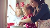 How To Teach Your Children To Be Household Helpers