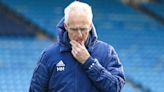 Mick McCarthy wondered if football had ‘retired’ him before Blackpool call