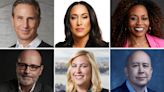 Television Academy Appoints Six Members To 2024 Executive Committee