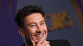 Fans obsess over Barry Keoghan in Valentine’s Day ad for Bumble