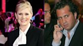 Cómo surgió el romance entre Erika Buenfil y Ernesto Zedillo Jr.