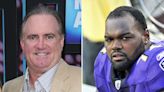 ‘The Blind Side’ Dad Sean Tuohy Says Conservatorship Allowed Michael Oher to Play at Ole Miss
