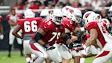 Korey Cunningham, former O-lineman drafted by Arizona Cardinals, dead at 28