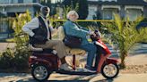 ‘A Dear, Dear Man’: June Squibb Tells Adorable Story Of The Late Richard Roundtree Surprising Her On Her...