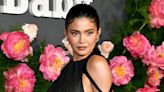 Kylie Jenner denies claim she shared new photos of her family to distract from Balenciaga scandal