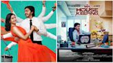 Sri Thenandal Films unveils first look of Mr. Housekeeping - News Today | First with the news