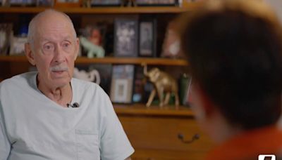 Tennessee cancels driver’s license of 77-year-old Navy veteran saying he isn’t a US citizen