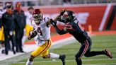 USC transfer receiver Bru McCoy not eligible yet for Tennessee football, Josh Heupel says