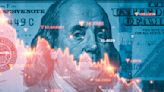 NYCB Stock Crash Stokes Fears of Crisis, Regional Bank ETF Fallout