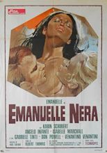 Black Emanuelle (1975) - IMDb