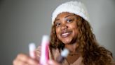 This ISU grad's cosmetic company lifts up Black women, pushes 'evolution' in beauty industry
