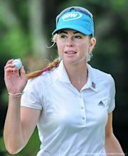 Paula Creamer