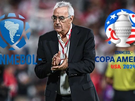 Conmebol aprobó medida esperada por Jorge Fossati para Copa América 2024: este es el beneficio para la selección peruana