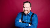 Matt Donnelly, from Penn & Teller, to fool us at Brown County Music Center