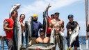 Photos: Meet the Crews Who Power SoCal’s Offshore Tuna Scene