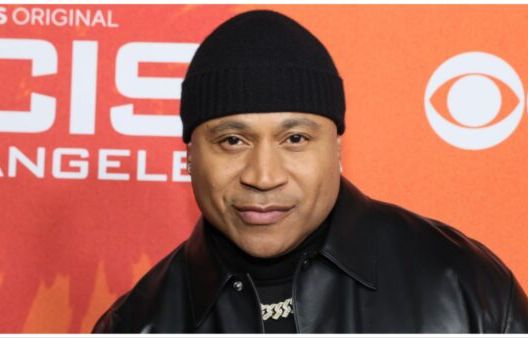 LL Cool J Targets the End of Ageism in Hip-Hop | EURweb