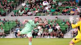 Austin FC pounds D.C. United to snap 10-game winless streak and keep slim playoff hopes