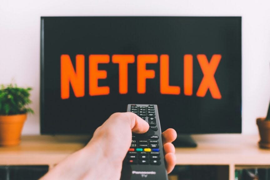 Netflix Releases Second Engagement Report: Everything You Need To Know - Netflix (NASDAQ:NFLX)