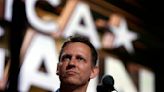 Peter Thiel helped build big tech. Now he wants to tear it all down.