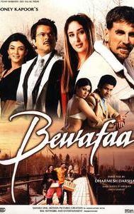 Bewafaa (2005 film)