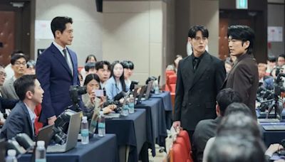 The Auditors K-Drama Episodes 9-10: Release Date & Time