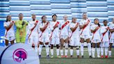 Perú se quedó sin Mundial Femenino Sub 20: los números que dejó la ‘bicolor’ en su participación en Guayaquil