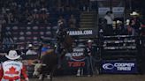 PHOTOS: Bulls beat pros at PBR in Kelowna