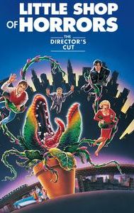 Little Shop of Horrors