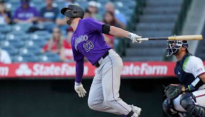 Bryant hits go-ahead, two-run single and the Rockies beat the Padres for the 5th straight time, 5-2