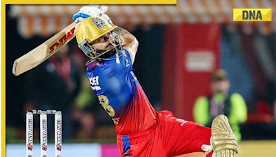 PBKS vs RCB: Virat Kohli scripts history, becomes first batter to achieve this record in IPL