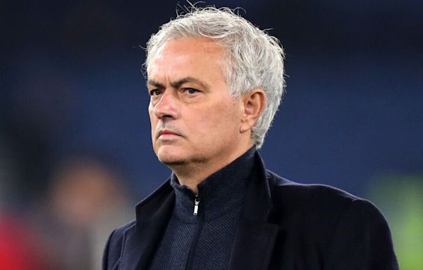 Mourinho could sign four former players to get gang back together at Liverpool