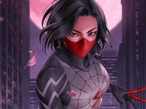 Silk: se cancela la serie del universo Spider-Man a cargo de Amazon Studios