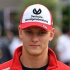 Mick Schumacher