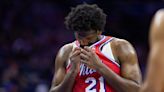 Sixers' Joel Embiid, Kelly Oubre Jr. miss shootaround before Game 5